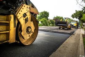 Trusted Bakersfield Country Clu, CA Driveway Paving Services Experts